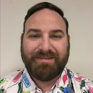 Meet your Posher, Jesse